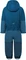 Vaude Snow Cup II Skianzug shore blue (Junior) Vorschaubild