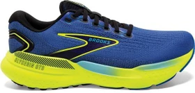 Brooks Glycerin GTS 21 blue/nightlife/black (Herren)