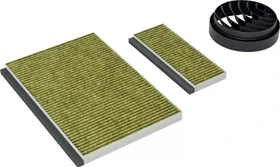 BSH Hausgeräte Clean Air Plus Umluftset