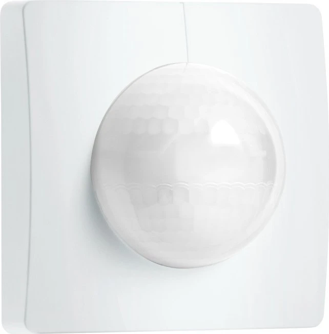 Steinel Professional Line IS 3180 KNX Präsenzmelder, Unterputz, weiß, Bewegungsmelder