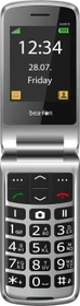 Bea-fon SL605 LTE (2026) schwarz/silber