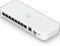 Ubiquiti UniFiSwitch Flex Desktop 2.5G Smart Switch, 8x RJ-45, 1x RJ-45/SFP+, PoE+ PD Vorschaubild