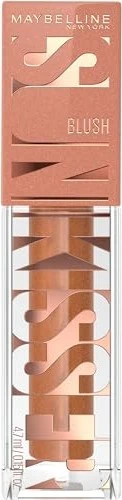 Maybelline Sunkisser Blush 11 electric bronze, 4.7ml