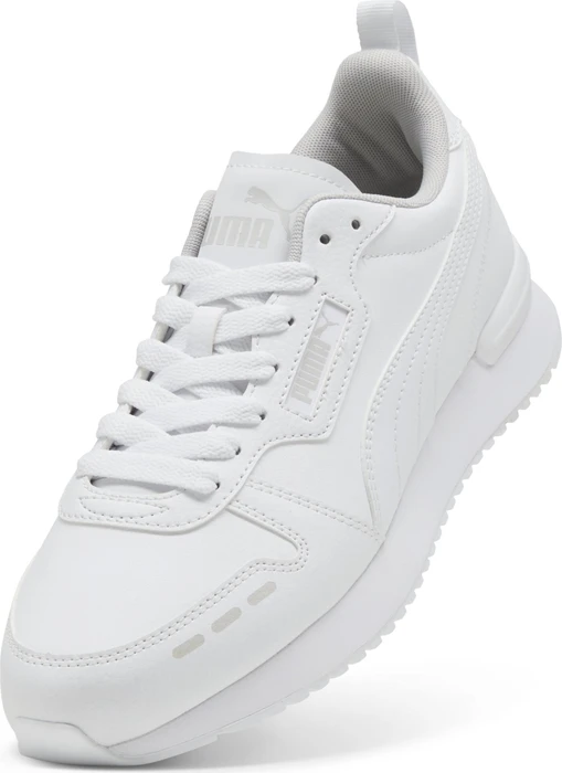 Puma R78 weiß