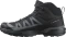 Salomon X Ultra 360 Mid GTX black/magnet/pewter (Herren) Vorschaubild