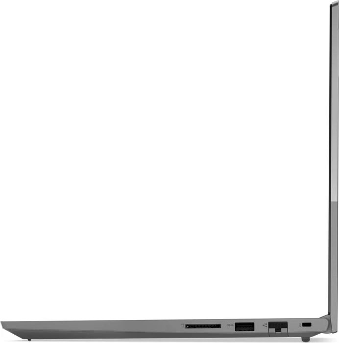 Lenovo ThinkBook 15 G2 ITL, Mineral Grey, Core i5-1135G7, 16GB RAM, 512GB SSD, DE