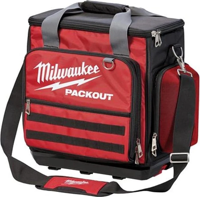 Milwaukee Packout Technikertasche Werkzeugtasche