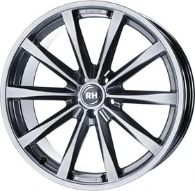 RH Alurad GT Rad 11.5x21 5/130 ET65 (verschiedene Farben)