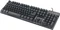 Manhattan Gaming-Tastatur mit Metallunterseite, LEDs RGB, schwarz, USB, DE Vorschaubild