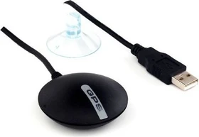 GlobalSat BU-353 USB GPS Receiver