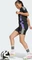 adidas Tiro 24 Trikot kurzarm black/purple rush (Junior) Vorschaubild