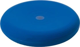 Togu Dynair Junior Ballkissen blau
