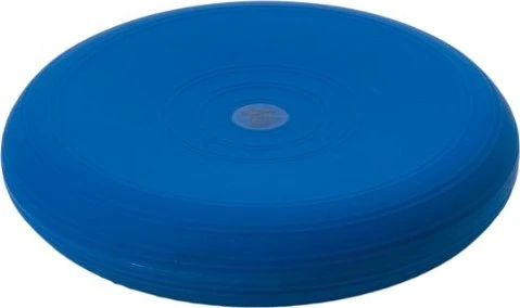 Togu Dynair Junior Ballkissen blau