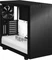 Fractal Design Define 7 Black/White Solid, schallgedämmt Vorschaubild