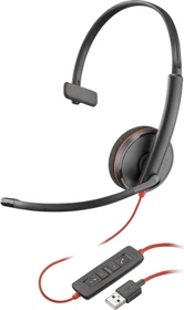 Poly Blackwire 3210 USB-A