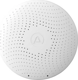 Airthings Wave Plus 2930 Innenraumklimamonitor/Radonmelder, Funk-Gasmelder