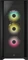 Corsair iCue 5000X RGB, schwarz, Glasfenster Vorschaubild