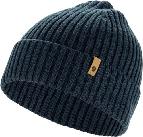 Fjällräven Övik 365 Mütze dark navy