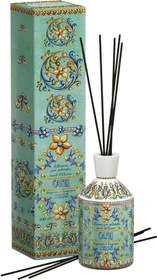 Rudy Profumi Le Maioliche Iris of Capri Duftstäbchen, 250ml