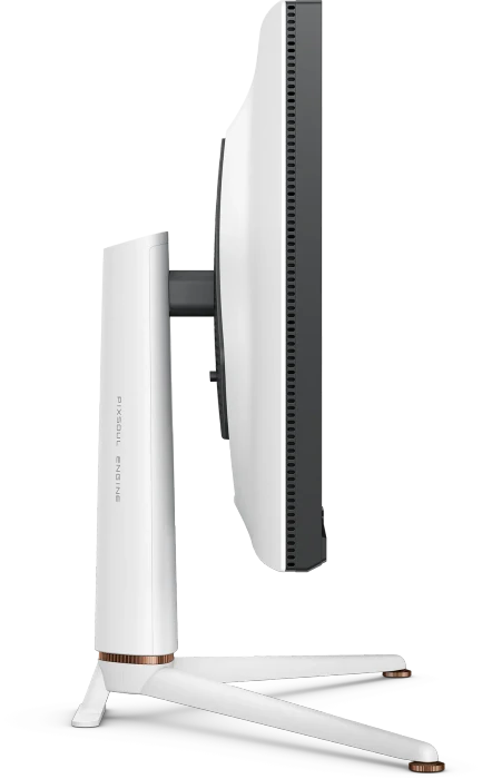 BenQ Mobiuz EX321UX, 31.5"