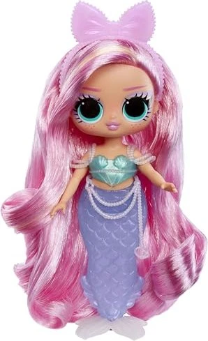MGA Entertainment L.O.L. Surprise! - Tweens Mermaids! - Lola Waves