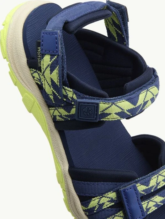 Jack Wolfskin 2 in 1 evening sky (Junior)