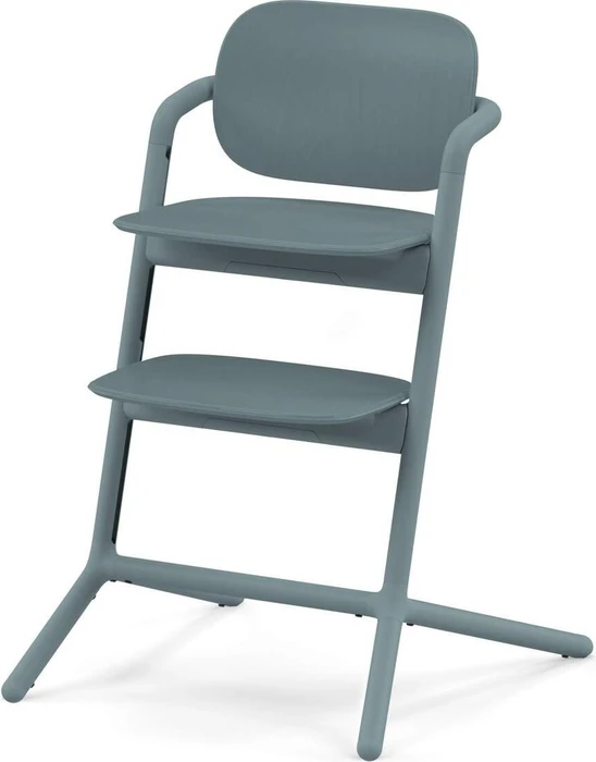 Cybex Lemo 4in1 Hochstuhl stone blue