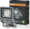 Osram Endura Flood Sensor 830 Wandleuchte Vorschaubild