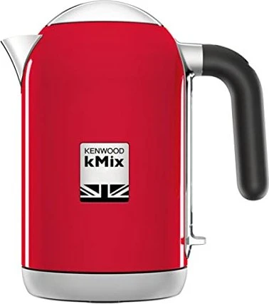 Kenwood ZJX650RD kMix rot