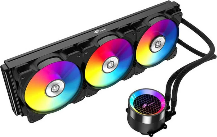 Bykski All-in One 360 ARGB