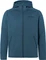 Vaude Idris Fleece Hoodie Jacke baltic sea (Herren) Vorschaubild