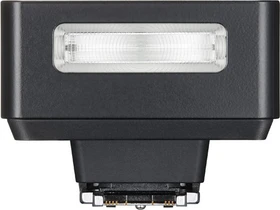 Godox iT20 O Mini Blitz für OM System schwarz