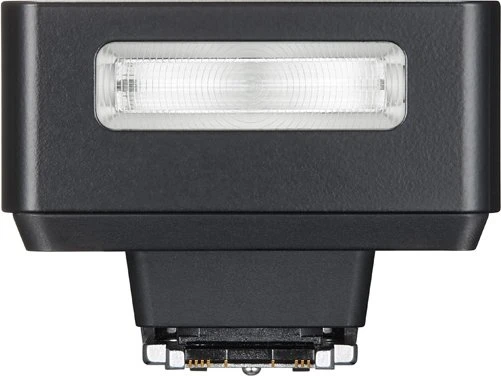 Godox iT20 O Mini Blitz für OM System schwarz