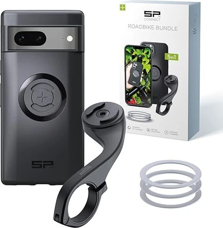 SP Connect SPC+ Road Bike Bundle