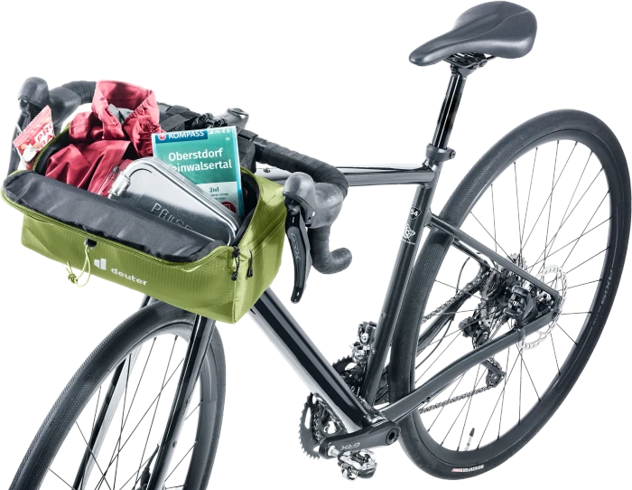 Deuter Mondego HB 8 Lenkertasche meadow