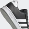 adidas Grand Court core black/cloud white (Junior) Vorschaubild