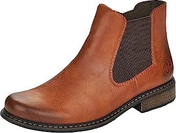 Rieker Z4994 braun (Damen)