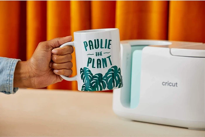 Cricut Mug Press