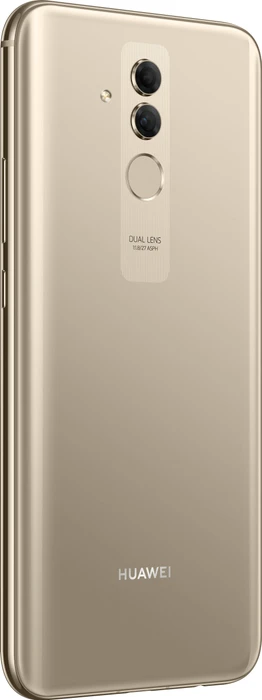 Huawei Mate 20 Lite Single-SIM gold