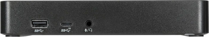 Targus Universal USB-C DV4K DP Docking Station, USB-C 3.1 [Buchse]