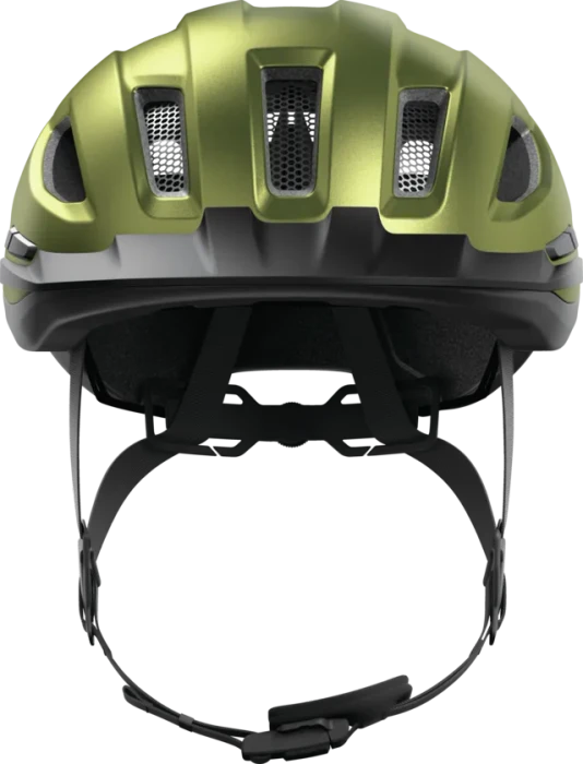 ABUS Urban-I 4.0 ACE Helm pepper green