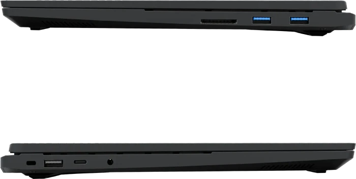 Schenker XMG EVO 15 (AMD) E25zyy, Ryzen AI 7 350, 32GB RAM, 2TB SSD, DE