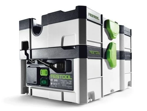 Festool CTL SYS Nass-/Trockensauger