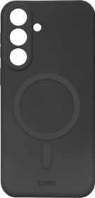 SBS Mobile Instinct Mag Cover für Samsung Galaxy S26 schwarz