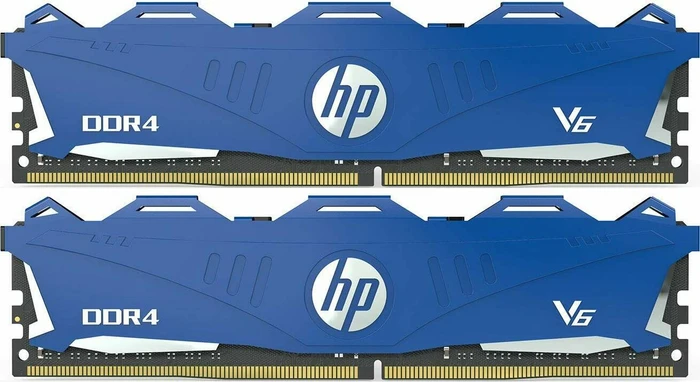HP V6 DIMM DDR4