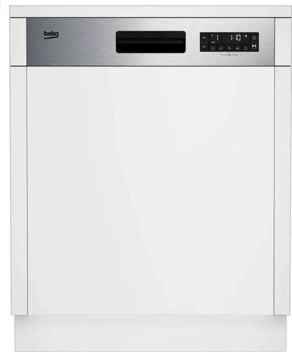 Beko BDSN26440X