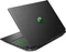 HP Pavilion Gaming 16-a0177ng, Shadow Black, Core i7-10750H, 16GB RAM, 1TB SSD, GeForce GTX 1660 Ti Max-Q, DE Vorschaubild