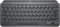 Logitech MX Keys Mini for Business, LEDs weiß, Logi Bolt, Graphite, schwarz, USB/Bluetooth, US Vorschaubild