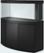 Juwel Vision 450 LED Aquarium-Set mit Unterschrank, schwarz/schwarz, 450l Vorschaubild