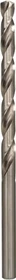 Bosch Professional HSS-G Spiralbohrer, 9.5x115x175mm, 5 Stück